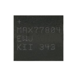 IC POWER Supervisor MAX77804