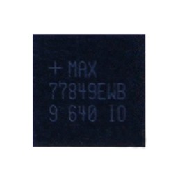 IC POWER Supervisor MAX77849