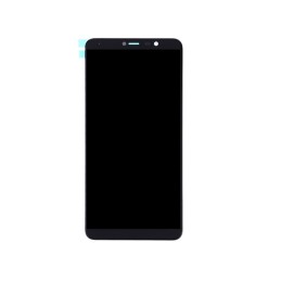 Display Touch Nero Wiko Y80