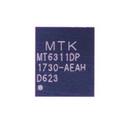 Power IC MT6311DP