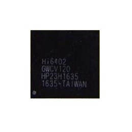 IC Audio Huawei P8 HI6402