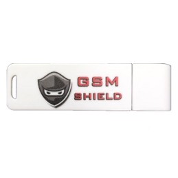 GSM SHIELD Dongle