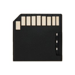 MiniDrive Micro SD/TF To SD...