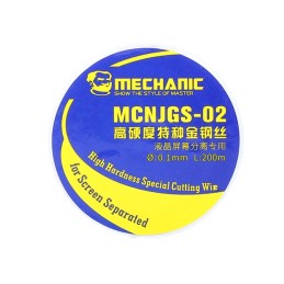 Mechanic MCNJGS-02 0.1mm...