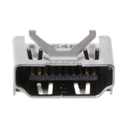 Connettore HDMI PS4 Slim - Pro