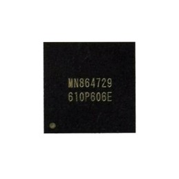 HDMI IC MN864729 PS4 Slim -...