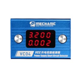 Mechanic VC04 Rilevatore di...