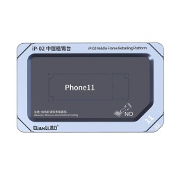 Qianli iReball iPhone 11 -...