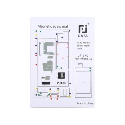 Magnetic Pad iPhone 11 Pro