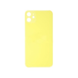 Retro Cover Yellow iPhone...