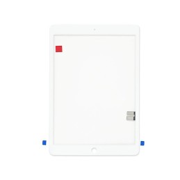Touch Screen Bianco iPad 7...
