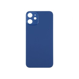 Retro Cover Blu iPhone 12...