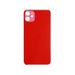 Retro Cover Red iPhone 11...