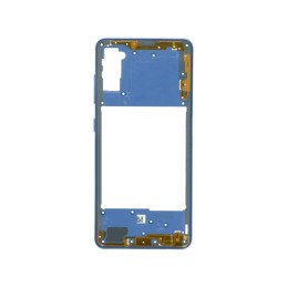 Middle Frame Blu Samsung...