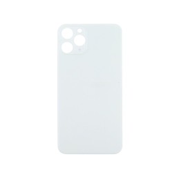 Retro Cover Bianco iPhone...