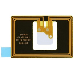 NFC Antenna Samsung SM-A515...