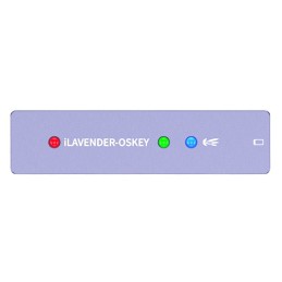 Qianli iLavender-OS Key per...