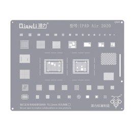 Qianli Stencil QS88 iPad...