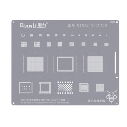 Qianli Stencil QS85 iPad...