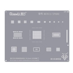 Qianli Stencil QS83 iPad...