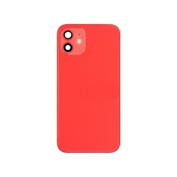Cover Completa Rosso iPhone...