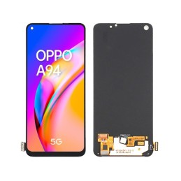 Display Touch Nero Oppo 94...