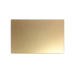 Touchpad Gold Macbook...