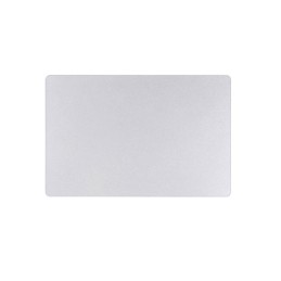 Touchpad Silver Macbook Pro...