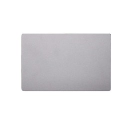 Touchpad Silver MacBook Pro...