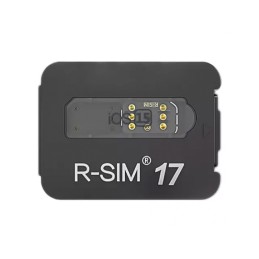 R-SIM 17