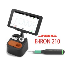 JBC Precision B·iRON Station