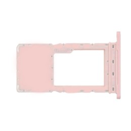 Supporto Sim Card Pink Gold...