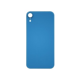 Retro Cover Blu iPhone XR...
