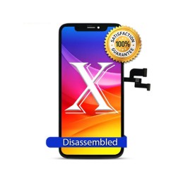Display Touch Nero iPhone X...