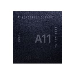 A11 RAM iPhone X