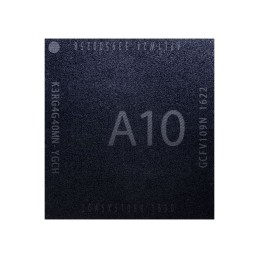 A10 RAM iPhone 7