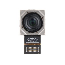 Fotocamera Main 48MP Moto E40