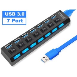 HUB USB 3.0 Ad Alta...