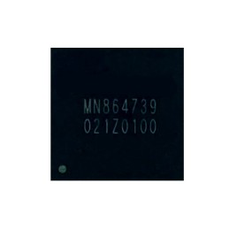 HDMI IC MN864739 PS5