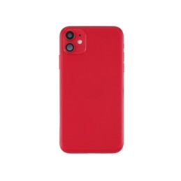 Cover Completa Rosso iPhone...