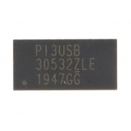 PI3USB30532 IC Chip Audio...