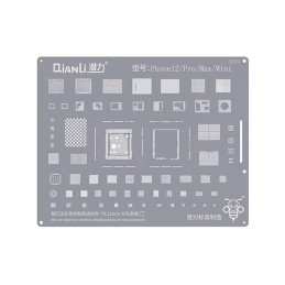 Qianli Stencil QS74 iPhone...