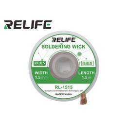 RELIFE RL-1515 Rame 1.5mm