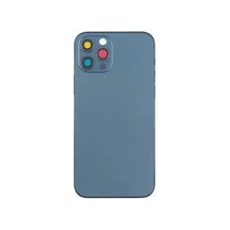 Cover Completa Blu iPhone...