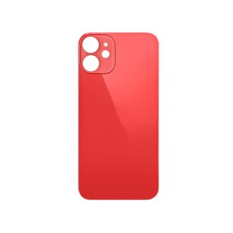 Retro Cover Rosso iPhone 12...