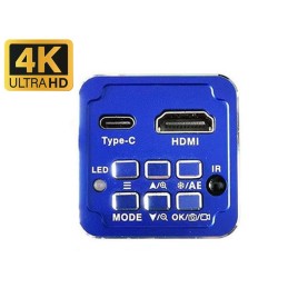 Camera HD HDMI USB 4K