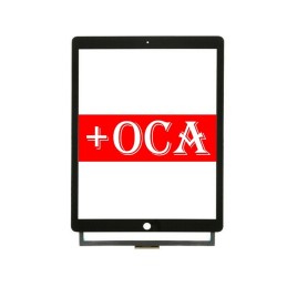 Touch Screen Nero + OCA...