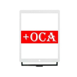Touch Screen Bianco + OCA...