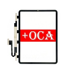 Touch Screen Nero + OCA...
