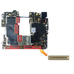 Connettore LCD FPC 40 Pin...